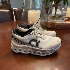 On Cloudmonster 2 like New